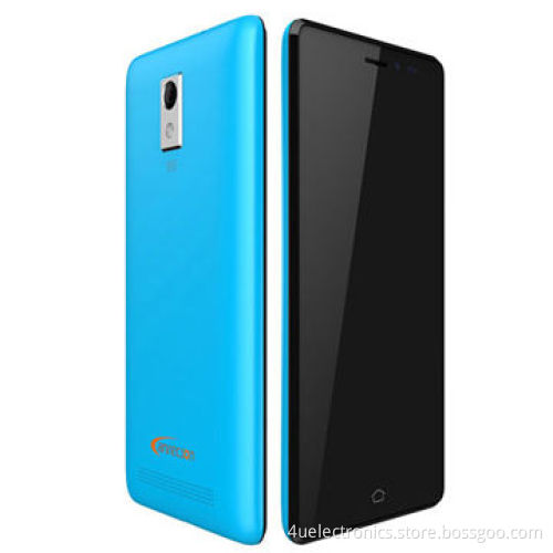 NFC Phones with Quad Core MTK6582, 1.2GHzNew